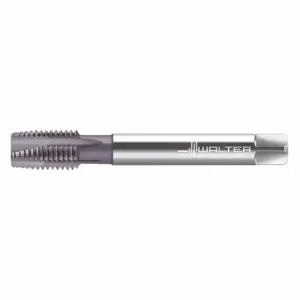 WALTER TOOLS 2026763-M20 Spiral Point Tap, M20X2.5 Thread Size, 30 mm Thread Length, 140 mm Length | CU9HEP 426V63