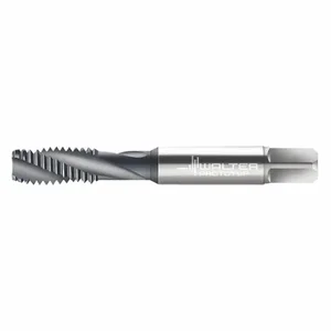 WALTER TOOLS A234000-STIUNF10 Sti Tap, #10-32 Thread Size, 16 mm Thread Length, Right Hand | CU9APF 427R91