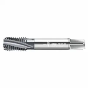 WALTER TOOLS A2345606-UNF7/8 Spiral Flute Tap, 7/8-14 Thread Size, 32 mm Thread Length, 119 mm Length | CU9DZP 427T67