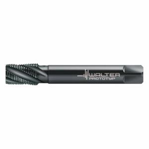 WALTER TOOLS A26563-NPTF3/4 Pipe And Conduit Thread Tap, 3/4-14 Thread Size, 26 mm Thread Length, Vap, 5 Flutes | CU8ZQD 427V17