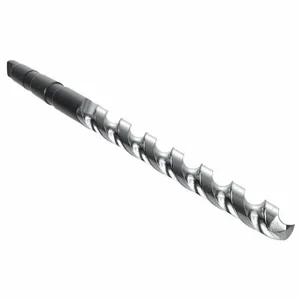 WALTER TOOLS A4622-18 Drill Bit, 18 mm Drill Bit Size, 9 5/8 Inch Flute Length, Mt2 Taper Shank | CU8EBF 440V14