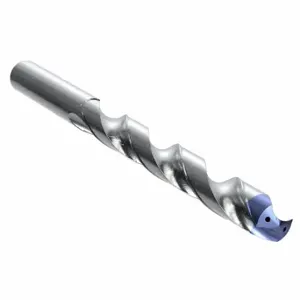 WALTER TOOLS A6493TTP-15 Jobber Length Drill Bit, 15 mm Drill Bit Size, 152 mm Flute Length | CU8PQE 442V51