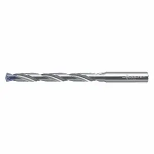 WALTER TOOLS A6493TTP-3.9 Jobber Length Drill Bit, 3.90 mm Drill Bit Size, 45 mm Flute Length, 85 mm Overall Length | CU8QNQ 442V61