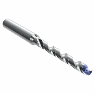 WALTER TOOLS A6493TTP-4.3 Jobber Length Drill Bit, 4.30 mm Drill Bit Size, 85 mm Overall Length | CU8QVL 442V66