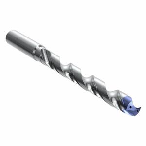 WALTER TOOLS A6493TTP-7 Jobber Length Drill Bit, 7 mm Drill Bit Size, 106 mm Overall Length, Carbide | CU8RRK 442V86