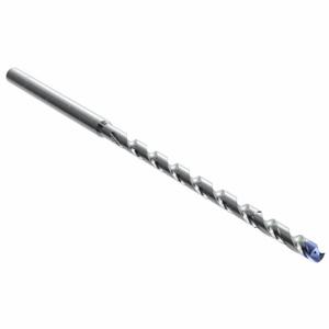 WALTER TOOLS A6789AMP-3/32IN Micro Drill Bit, 3/32 Inch Drill Bit Size, 2 3/16 Inch Flute Length, 3 mm Shank Dia | CU8ZET 440M78