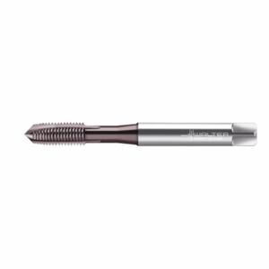 WALTER TOOLS AEP2321002-UNF10 Spiral Point Tap, #10-32 Thread Size, 13 mm Thread Length, 70 mm Length | CU9JGY 427W36