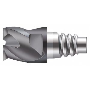 WALTER TOOLS AH3E29148-E25-1 Exchangeable Milling Head | AH3KZD 32RT10