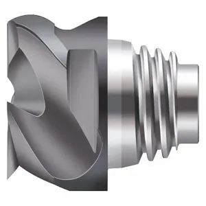 WALTER TOOLS AH3E29148-E25-1 Exchangeable Milling Head | AH3KZD 32RT10