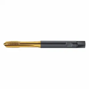 WALTER TOOLS AS2321005-UNF10 Spiral Point Tap, #10-32 Thread Size, 7.90 mm Thread Length, 70 mm Length | CU9JTQ 427X17