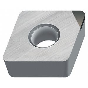 WALTER TOOLS CCMW09T304-2 WCB50 Carbide Turning Insert Hardened Material | AF9MTB 30FL63