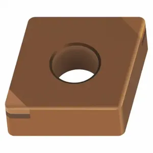 WALTER TOOLS CNGA120412TM-2 WBH10C Diamond Turning Insert, Cnga Insert, Neutral, 3/16 Inch Thick, 3/64 Inch Corner Radius | CU9LNH 60AC31