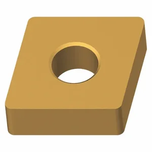 WALTER TOOLS CNMA120408-RV7 WKV20 Diamond Turning Insert, Cnma Insert, Neutral, 3/16 Inch Thick, 1/32 Inch Corner Radius | CU9LQB 60AD71