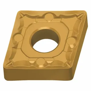 WALTER TOOLS CNMG120404-FV5 WPV20 Diamond Turning Insert, Cnmg Insert, Neutral, 3/16 Inch Thick, 1/64 Inch Corner Radius | CU9LYQ 450C46