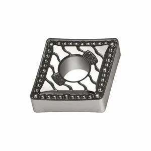 WALTER TOOLS CNMG120412-MP3 WPP05S Diamond Turning Insert, Cnmg Insert, Neutral, 3/16 Inch Thick, 3/64 Inch Corner Radius | CU9LYZ 53UT97