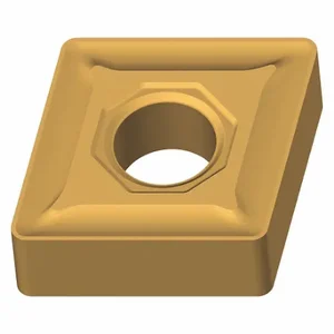 WALTER TOOLS CNMG160616-MV7 WPV20 Diamond Turning Insert, Cnmg Insert, Neutral, 1/4 Inch Thick, 0.0630 Inch Corner Radius | CU9TAY 60AD87