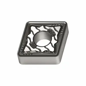 WALTER TOOLS CNMG160612-RP5 WKK20S Diamond Turning Insert, Cnmg Insert, Neutral, 1/4 Inch Thick, 3/64 Inch Corner Radius | CU9LTH 53UU45