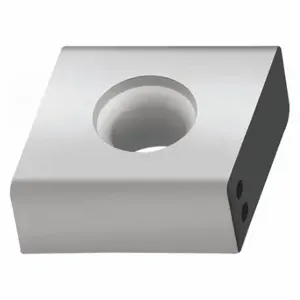 WALTER TOOLS CNMQ120608T-A27T WKP35S Diamond Milling Insert, 1/32 Inch Corner Radius, 0.2560 Inch Thick | CU8LBD 56RE98