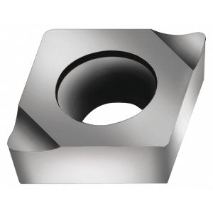 WALTER TOOLS WCGT040204-X25 WK1 Carbide Turning Insert Aluminium | AF9NEH 30FW19