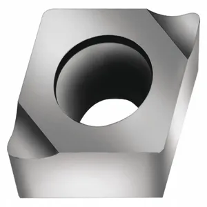 WALTER TOOLS CPGT050204-X15 WK1 Carbide Turning Insert Aluminium | AF9MUQ 30FM71