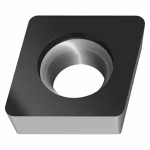 WALTER TOOLS CPMW050204-RK6 WSM01 Diamond Turning Insert, Cpmw Insert, Neutral, 3/32 Inch Thick, 1/64 Inch Corner Radius | CU9RYG 56TC54