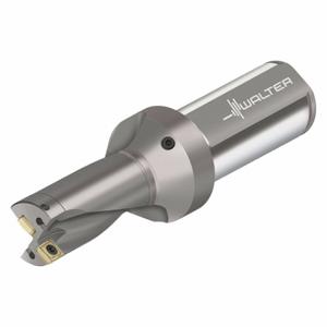 WALTER TOOLS D4120-02-23.00F25-P43 Indexable Drill Bit For General Drilling | CU8HKY 56PD96