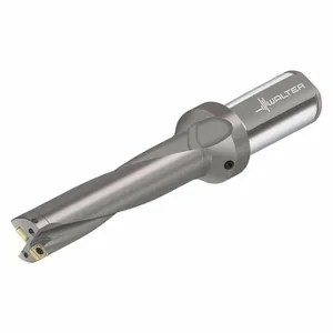 WALTER TOOLS D4120-05-40.00F40-P46 Indexable Drill Bit For General Drilling | CU8HJA 56PJ42