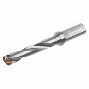 WALTER TOOLS D4140.05-14.00F15-B Modular Drill Bit for General Drilling, 5/8 Inch Shank Dia, 1.8900 Inch Shank Length | CT6GKK 56PK62