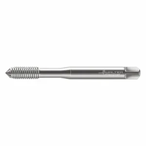 WALTER TOOLS D7061100-M5 Thread Forming Tap, M5X0.8 Thread Size, 13 mm Thread Length, 70 mm Length | CU9JCJ 427X38