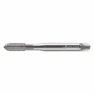 WALTER TOOLS D7061700-M4 Thread Forming Tap, Hss-E, Bright, M4X0.7 Thread Size, 12 mm Thread Length | CU9HZY 427X55