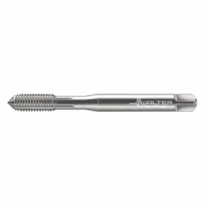 WALTER TOOLS D7063700-M5 Thread Forming Tap, Hss-E, Bright, M5X0.8 Thread Size, 13 mm Thread Length | CU9JAA 427X80