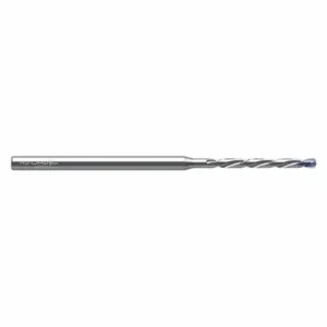 WALTER TOOLS DB133-08-01.750A0-WJ30ER Micro Drill Bit, 1.75 mm Drill Bit Size, 13/16 Inch Flute Length, 7/64 Inch Shank Dia | CU8ZAK 440U15