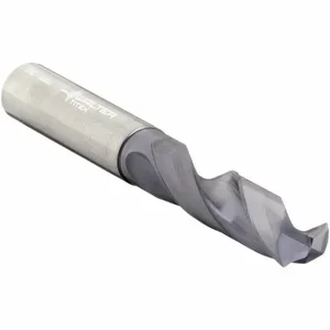 WALTER TOOLS DC150-03-12.303A0-WJ30RE Jobber Length Drill Bit, 31/64 Inch Size Drill Bit Size, 4 3/16 Inch Overall Length | CU8QQU 53AL79