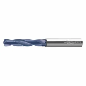 WALTER TOOLS DC150-03-16.750A0-WJ30RE Jobber Drill Bit, 16.75 mm Drill Bit Size, 123 mm Overall Length | CU8NFL 53AH49