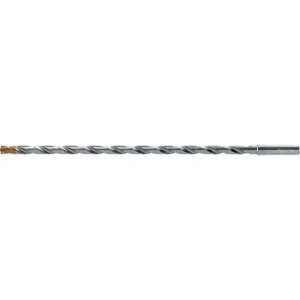 WALTER TOOLS DC160-25-05.556A1-WJ30EU Jobber Length Drill Bit, 7/32 Inch Drill Bit Size, 8 3/8 Inch Overall Length | CU8TAF 60WH65