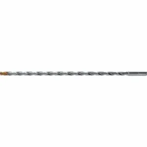 WALTER TOOLS DC160-30-04.000A1-WJ30EU Jobber Length Drill Bit, 4.00 mm Drill Bit Size, 166.00 mm Overall Length | CU8TWD 60WH66