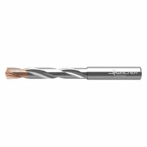 WALTER TOOLS DC170-05-03.000A1-WJ30EJ Jobber Length Drill Bit, 3 mm Drill Bit Size, 66 mm Overall Length, Carbide | CU8QGD 53AR60