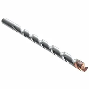 WALTER TOOLS DC170-16-16.000A1-WJ30EJ Long Drill Bit, 16 mm Drill Bit Size, 16 mm Shank Dia, Split Point | CU8UWK 53AP78