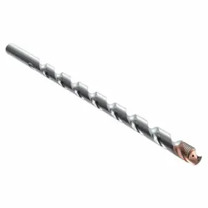 WALTER TOOLS DC170-20-16.000A1-WJ30EJ Long Drill Bit, 16 mm Drill Bit Size, 16 mm Shank Dia, Split Point | CU8UWL 53AP85