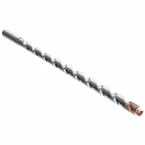 WALTER TOOLS DC170-25-06.800A1-WJ30EJ Long Drill Bit, 6.80 mm Drill Bit Size, 8 mm Shank Dia, 234 mm Overall Length | CU8VPX 53AX31