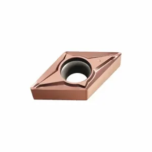 WALTER TOOLS DCGT11T302-PF2 WSM20 Diamond Turning Insert, Dcgt Insert, Neutral, 5/32 Inch Thick, 0.0080 Inch Corner Radius | CU9MHE 53UV89