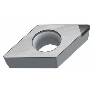 WALTER TOOLS DCMW11T304-2 WCB50 Carbide Turning Insert Hardened Material | AF9MWB 30FN55