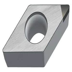 WALTER TOOLS DCMW11T304-2 WCB50 Carbide Turning Insert Hardened Material | AF9MWB 30FN55