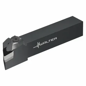 WALTER TOOLS DDJNR103A Indexable Turning and Profiling Tool Holder, DDJN Toolholder, 55 Deg. Diamond | CU9KAE 56RA36