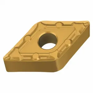 WALTER TOOLS DNMG150608-FV5 WPV10 Diamond Turning Insert, Dnmg Insert, Neutral, 1/4 Inch Thick, 1/32 Inch Corner Radius | CU9MQK 450C53