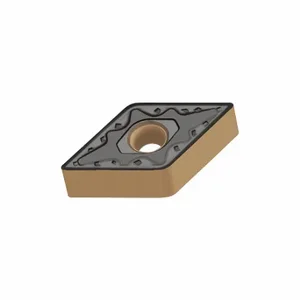 WALTER TOOLS DNMG150608-NM4 WSM10 Diamond Turning Insert, Dnmg Insert, Neutral, 1/4 Inch Thick, 1/32 Inch Corner Radius | CU9TBK 53VA46