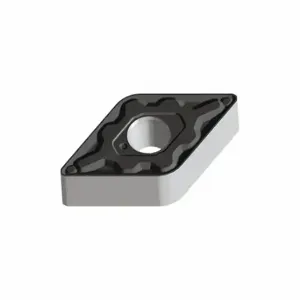 WALTER TOOLS DNMG110408-NM WPP10S Diamond Turning Insert, Dnmg Insert, Neutral, 3/16 Inch Thick, 1/32 Inch Corner Radius | CU9MUP 53UY73