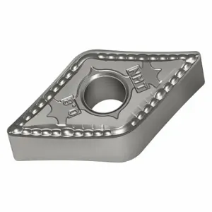 WALTER TOOLS DNMG110404-NMT WSM20S Diamond Turning Insert, Dnmg Insert, Neutral, 3/16 Inch Thick, 1/64 Inch Corner Radius | CU9MYG 449Y40