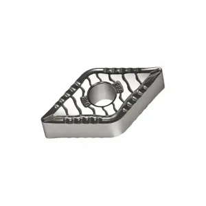 WALTER TOOLS DNMG150604-FP5 WPP10S Diamond Turning Insert, Dnmg Insert, Neutral, 1/4 Inch Thick, 1/64 Inch Corner Radius | CU9MRH 53UZ95