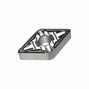 WALTER TOOLS DNMG150608-RM5 WSM30S Diamond Turning Insert, Dnmg Insert, Neutral, 1/4 Inch Thick, 1/32 Inch Corner Radius | CU9MNX 53WC87